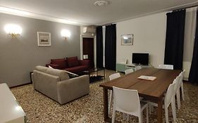 Palazzo Boldù - Ca' Colombina