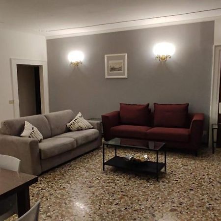 Appartement Palazzo Boldù - Ca' Colombina à Venise Extérieur photo