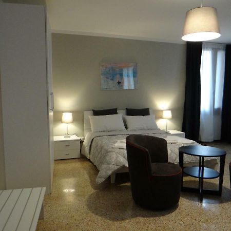 Appartement Palazzo Boldù - Ca' Colombina à Venise Extérieur photo