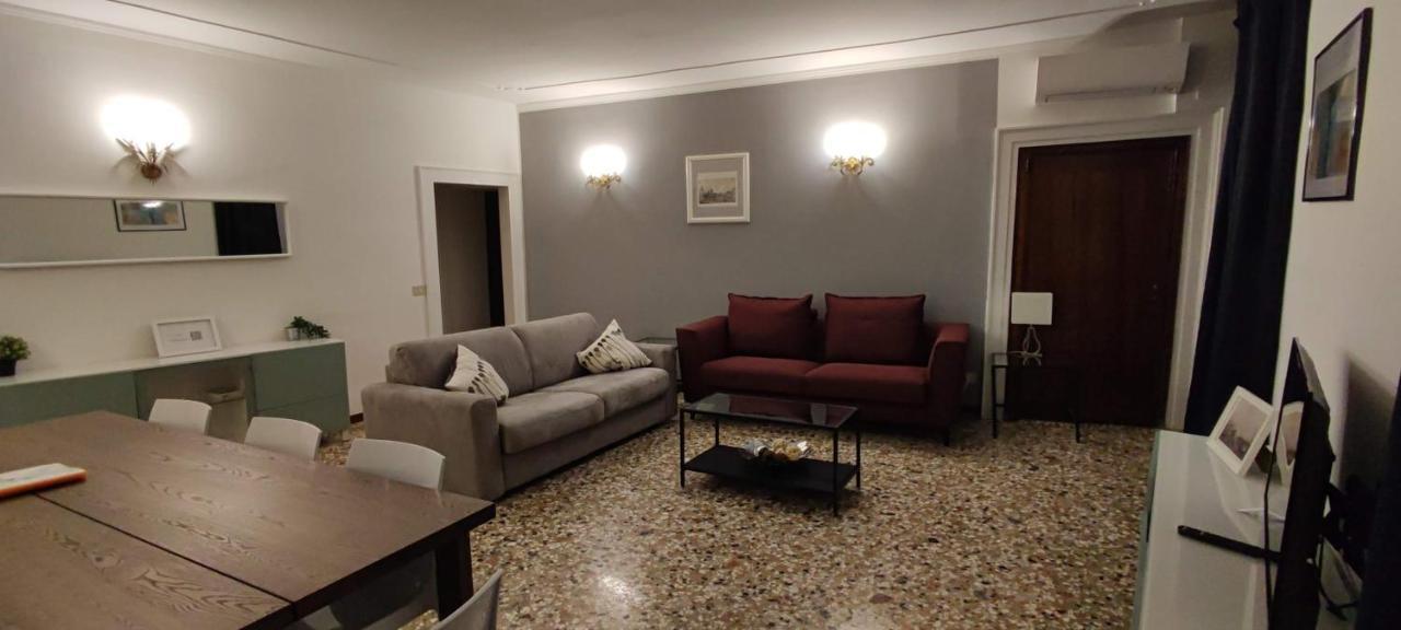 Appartement Palazzo Boldù - Ca' Colombina à Venise Extérieur photo