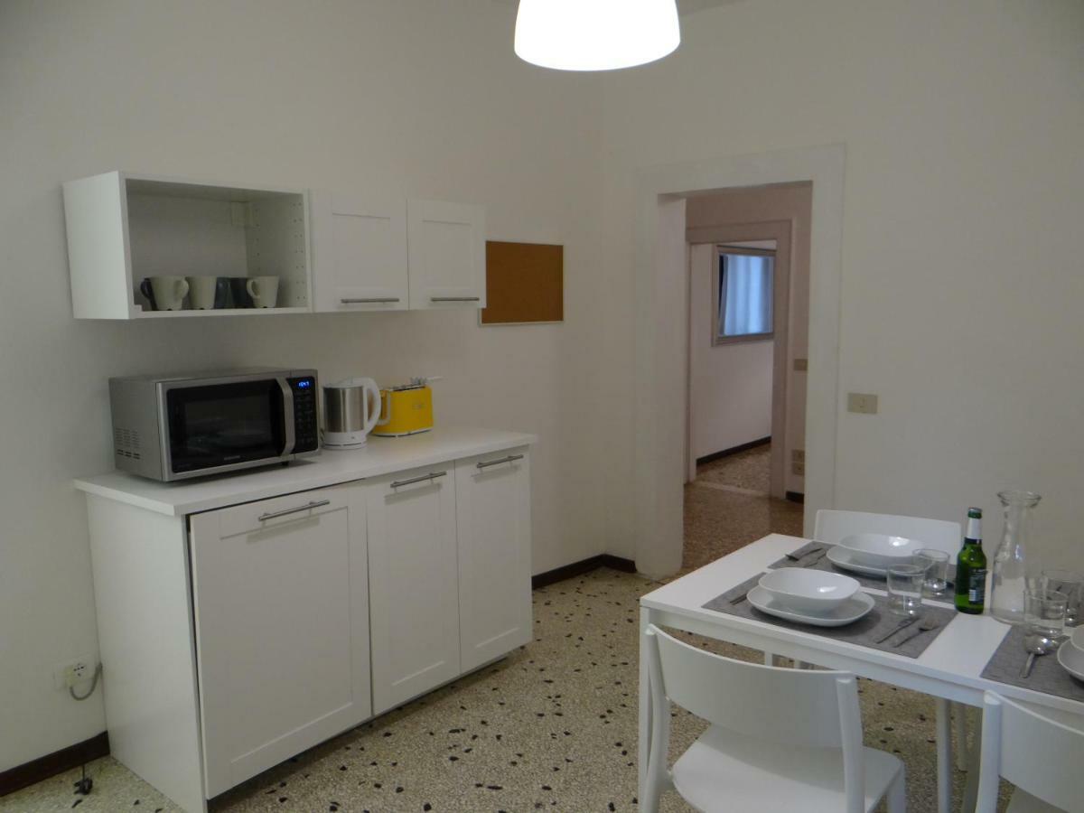 Appartement Palazzo Boldù - Ca' Colombina à Venise Extérieur photo