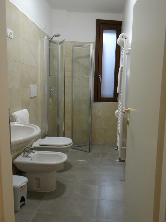 Appartement Palazzo Boldù - Ca' Colombina à Venise Extérieur photo
