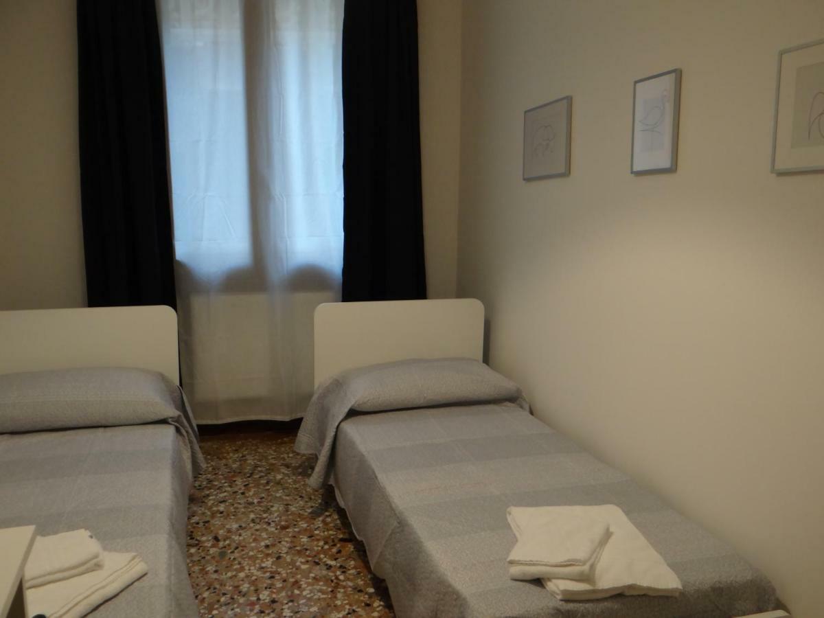 Appartement Palazzo Boldù - Ca' Colombina à Venise Extérieur photo