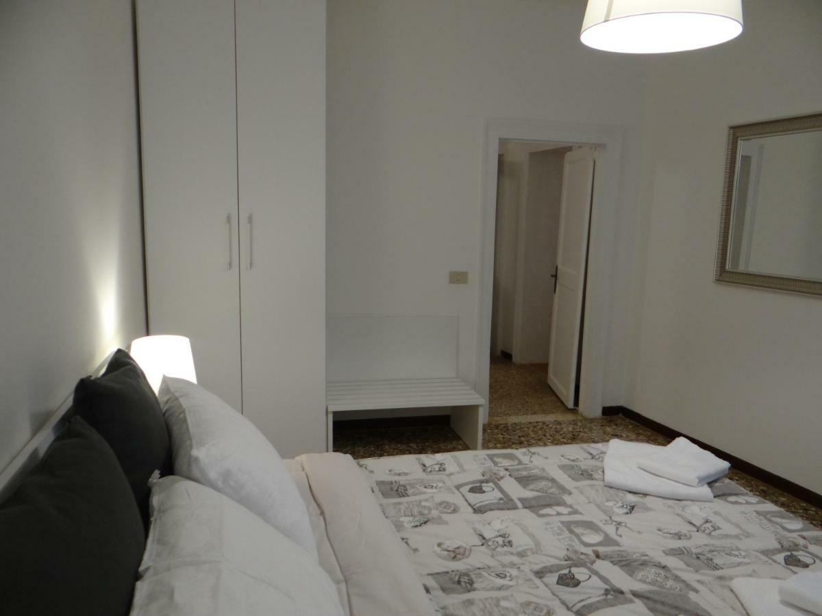 Appartement Palazzo Boldù - Ca' Colombina à Venise Extérieur photo