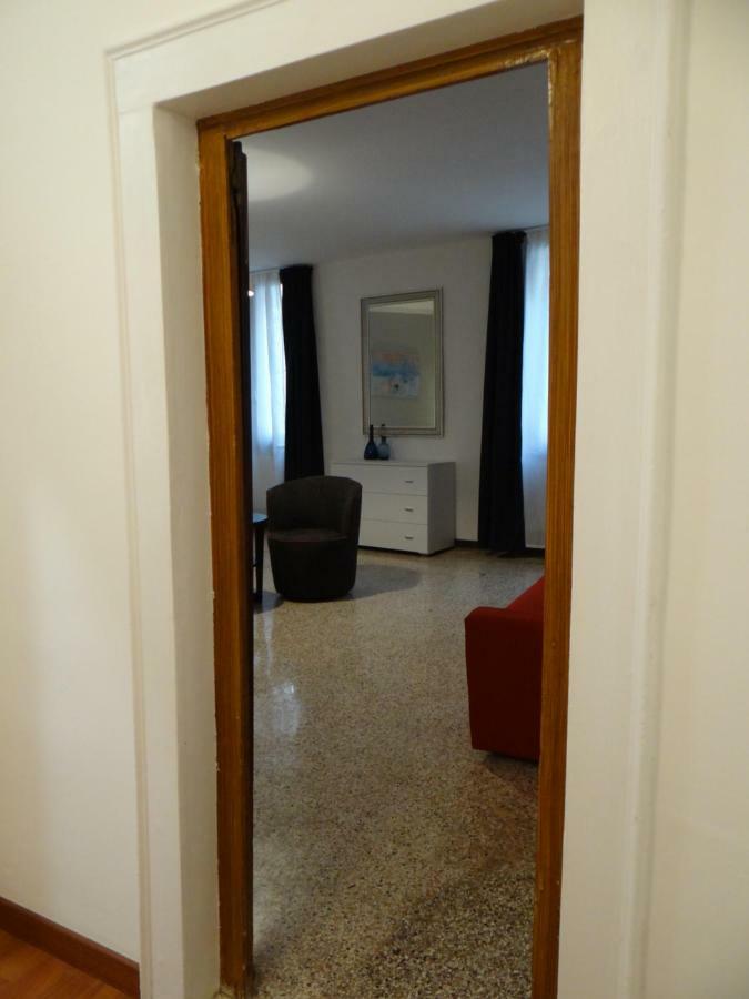 Appartement Palazzo Boldù - Ca' Colombina à Venise Extérieur photo