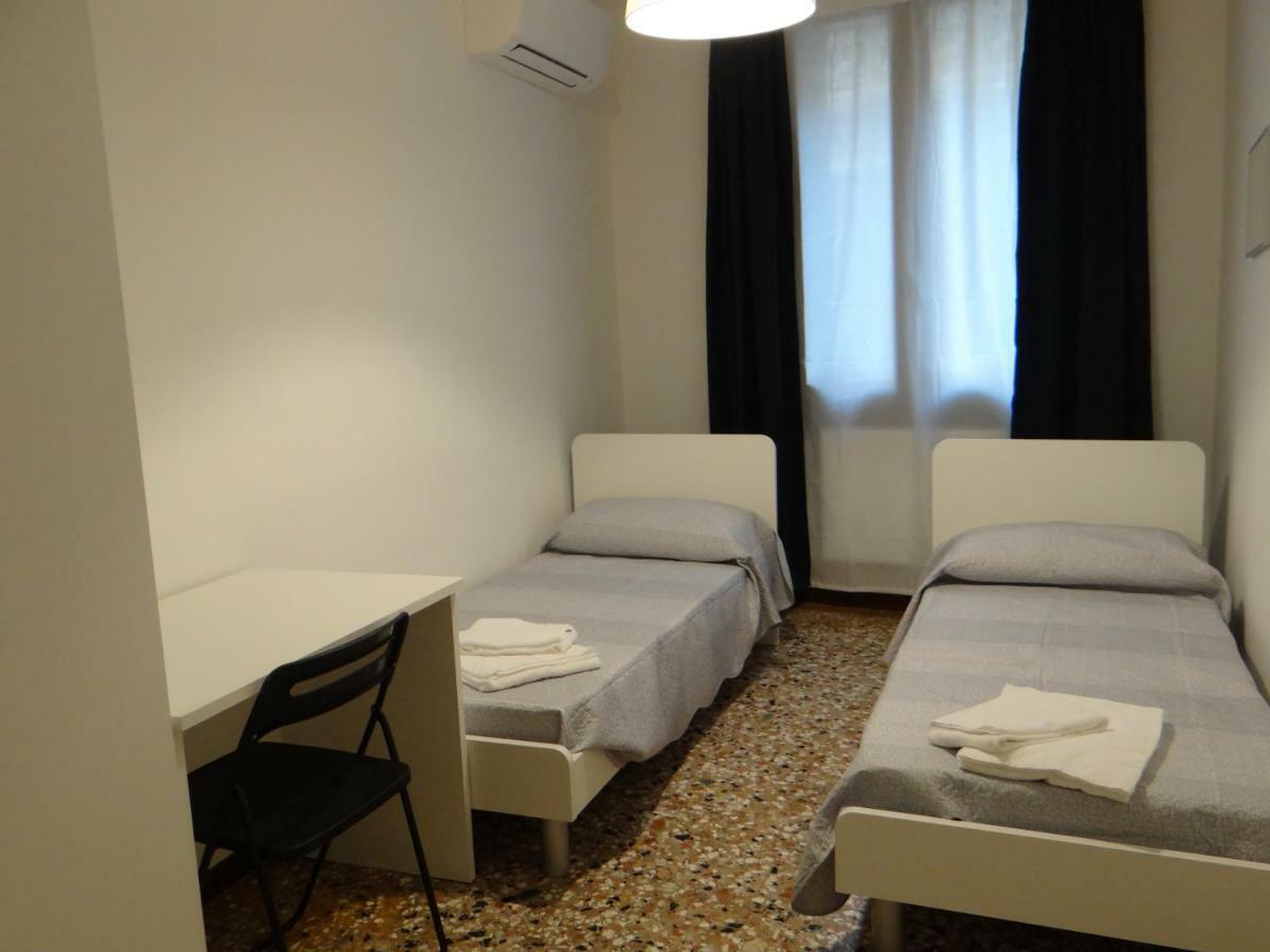 Appartement Palazzo Boldù - Ca' Colombina à Venise Extérieur photo