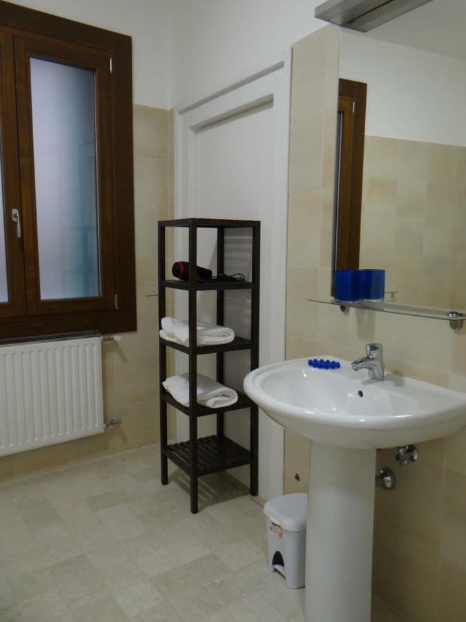 Appartement Palazzo Boldù - Ca' Colombina à Venise Extérieur photo