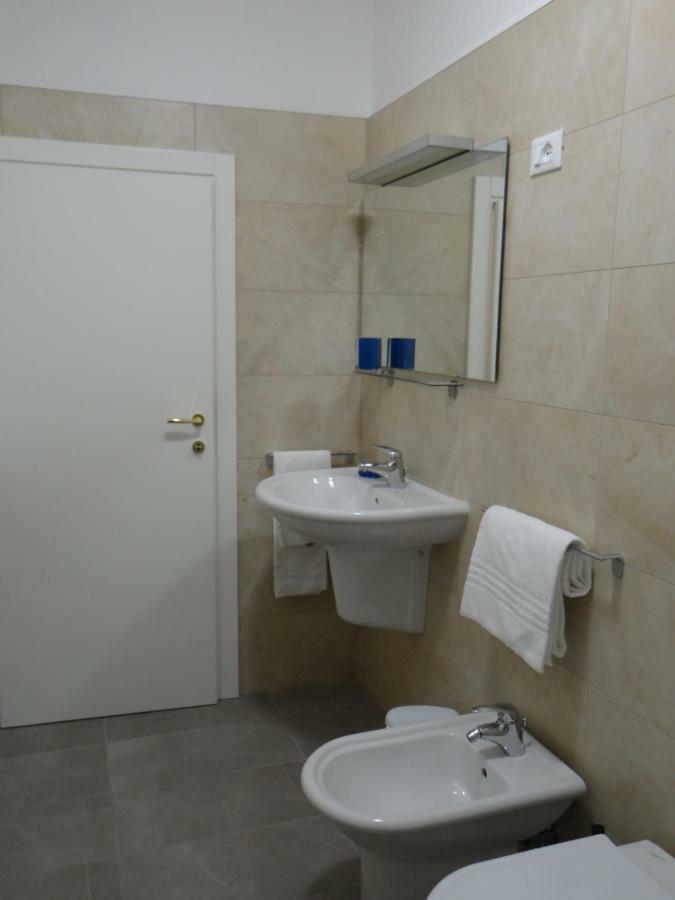 Appartement Palazzo Boldù - Ca' Colombina à Venise Extérieur photo