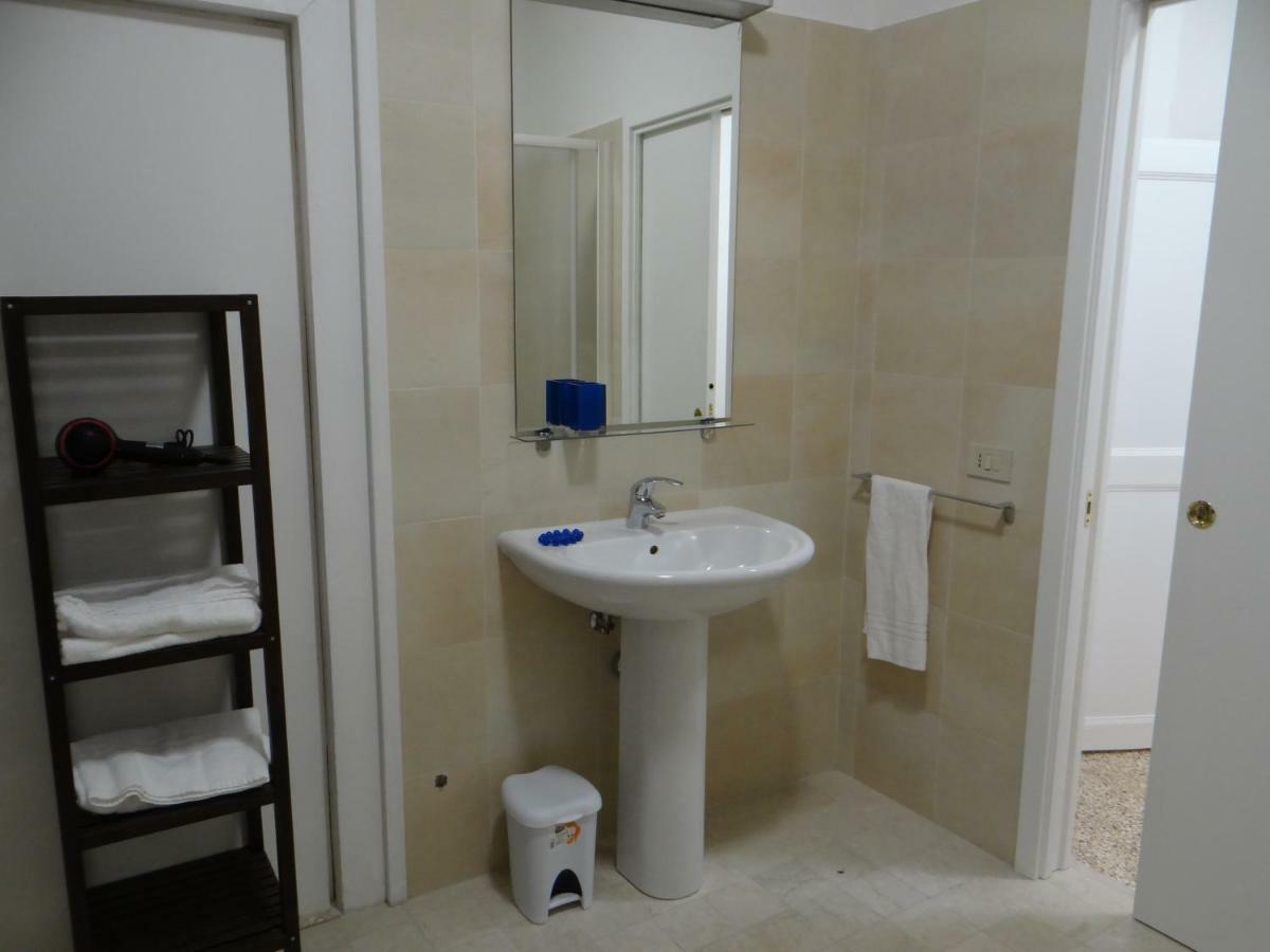Appartement Palazzo Boldù - Ca' Colombina à Venise Extérieur photo
