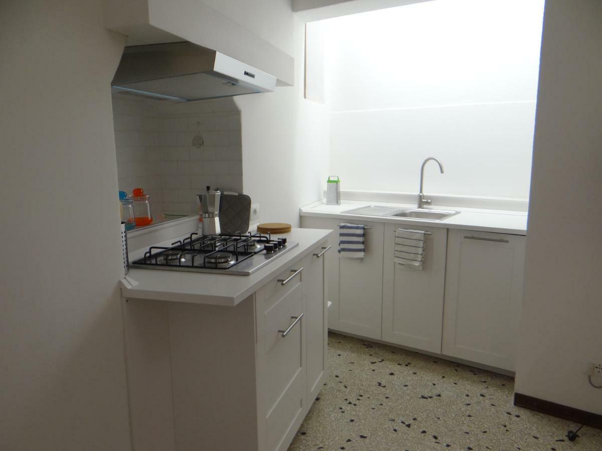 Appartement Palazzo Boldù - Ca' Colombina à Venise Extérieur photo