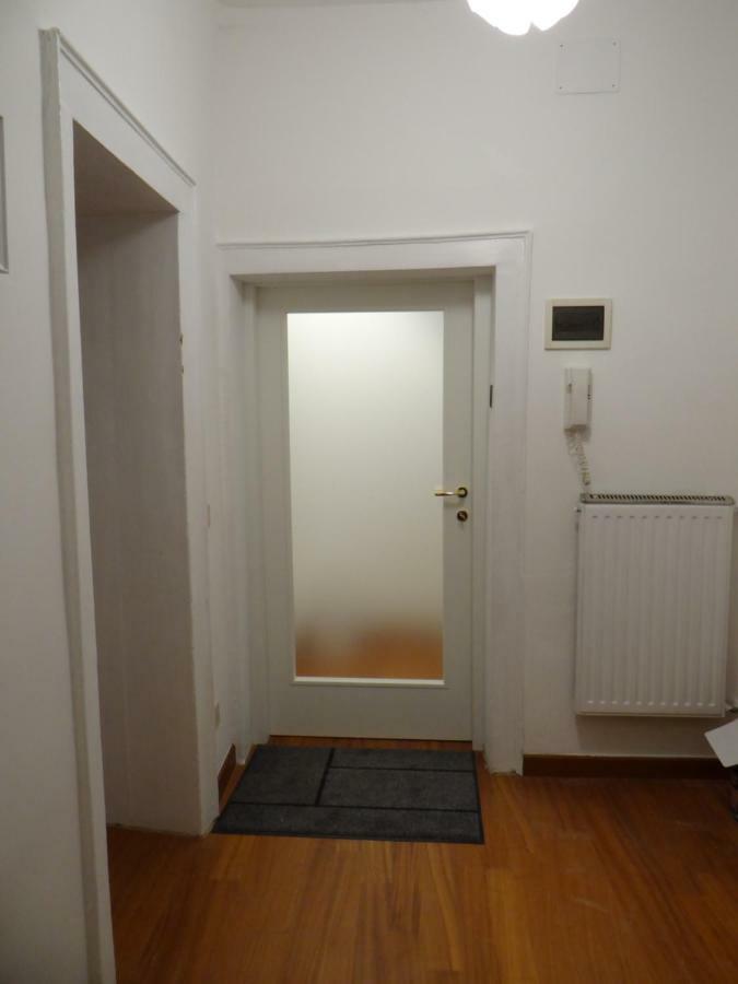 Appartement Palazzo Boldù - Ca' Colombina à Venise Extérieur photo