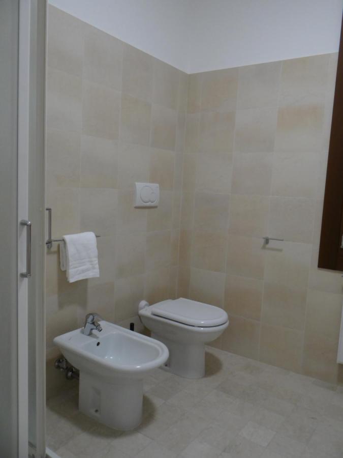 Appartement Palazzo Boldù - Ca' Colombina à Venise Extérieur photo